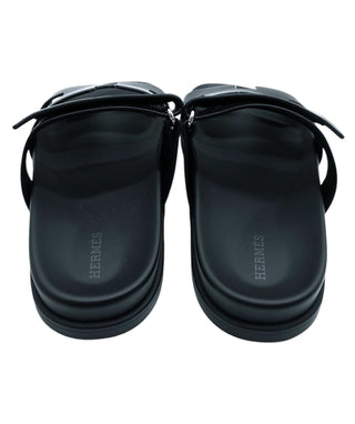Hermes Noir Chypre Sandal