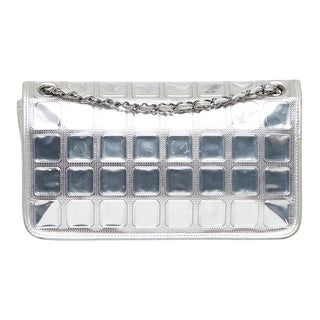 Chanel Limited Edition 2008 Resort Ice Cube Flap Bag
