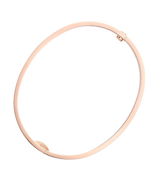 Cartier 18K Rose Gold Small Love Bracelet