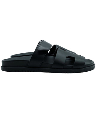 Hermes Noir Chypre Sandal