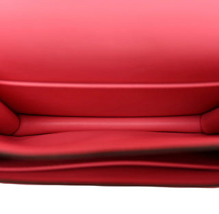 Hermes Rose Azalee Swift Constance 18 PHW