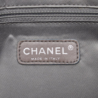 Chanel Limited Edition 2008 Resort Ice Cube Flap Bag