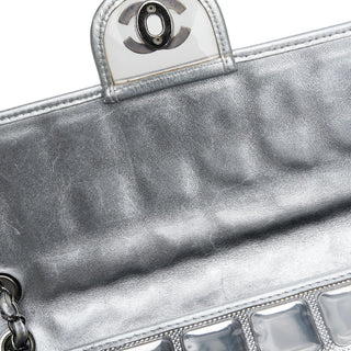Chanel Limited Edition 2008 Resort Ice Cube Flap Bag