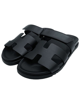 Hermes Noir Chypre Sandal