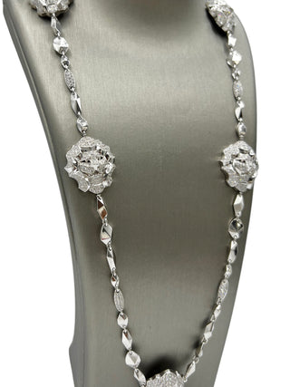 Chanel "Sous le Signe du Lion" Lion Necklace