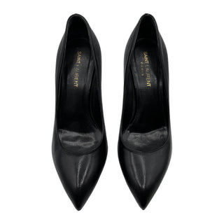Saint Laurent Black Heels