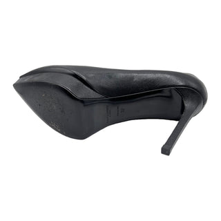 Saint Laurent Black Heels