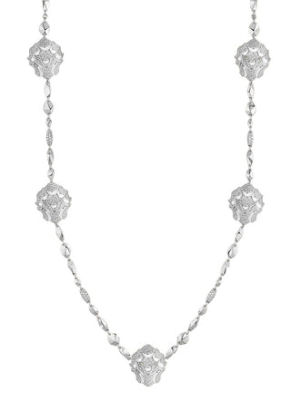 Chanel "Sous le Signe du Lion" Lion Necklace