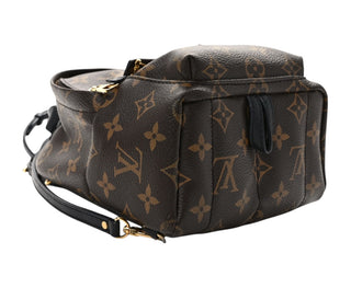 Louis Vuitton Monogram Mini Palm Springs Backpack