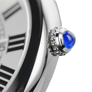 Cartier Black Ronde Solo de Cartier Watch