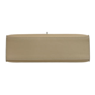 Hermès Kelly Pochette Trench Swift Leather With Palladium Hardware