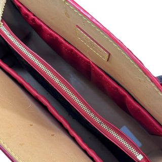 Louis Vuitton x Christian Louboutin Monogram Canvas With Gold Studs Iconoclast Tote Bag