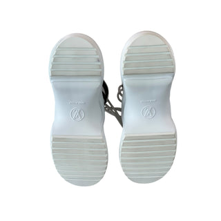 Louis Vuitton Archlight Monogram Sneakers in White