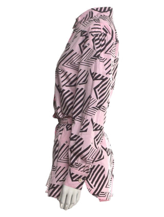 Chanel Pink Pre-Spring 2023 CC Romper