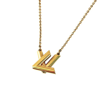 Louis Vuitton Louise Necklace