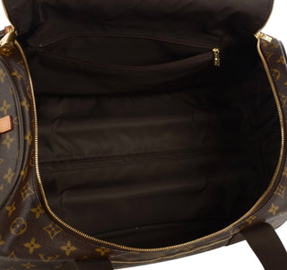 Louis Vuitton Neo Eole 65 Rolling Travel Bag