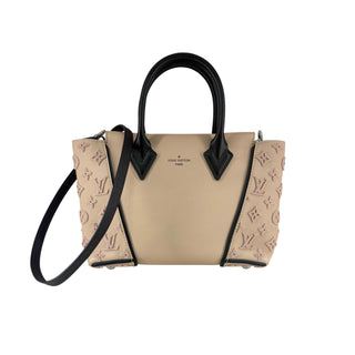 Louis Vuitton 2015 Veau Cachemire W Tote BB Satchel