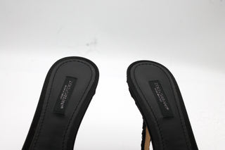 Dolce & Gabbana Lace Heels