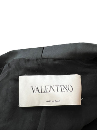 Valentino Sequin Blazer