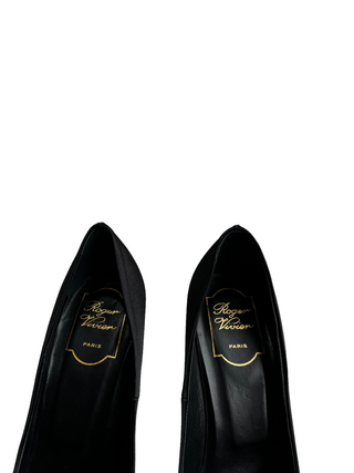 Roger vivier Marechale Pumps