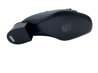 Hermès Crocodile Heels