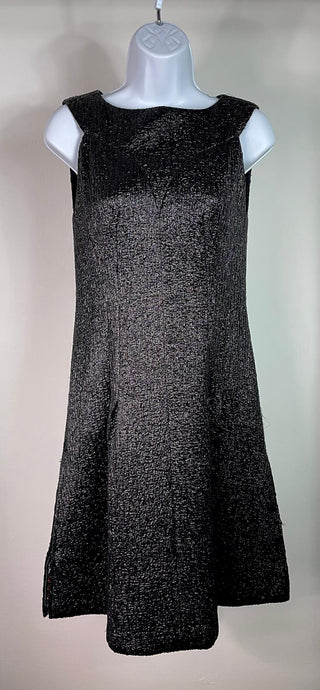 Chanel Tweed Dress & Blazer Set